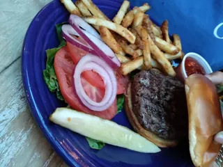 Peppers On the Plaza