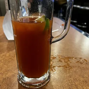 Michelada