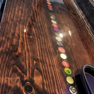 Super creative counters