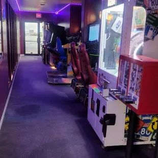 Some obviously already well loved but still great games