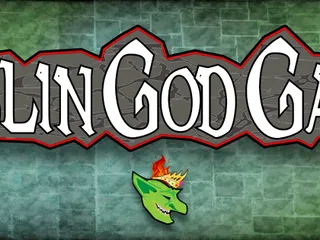 Goblin God Games