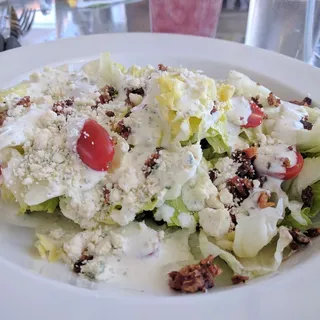 Wedge Salad