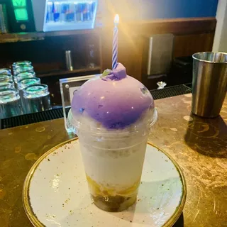 Halo-Halo