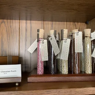 07.20.19 Crispy Chocolate Pearls