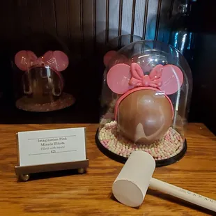 Minnie deliciousness