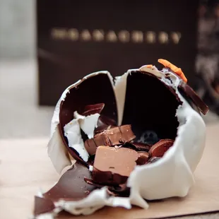 Minnie Ghost Piñata