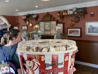 Main Street Confectionery