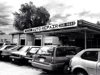 Rick's Auto Repair