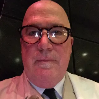 David C.