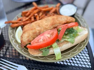 Cambridge Bar and Grill