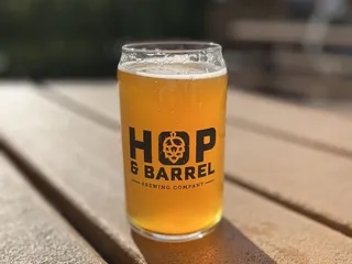 Hop and Barrel