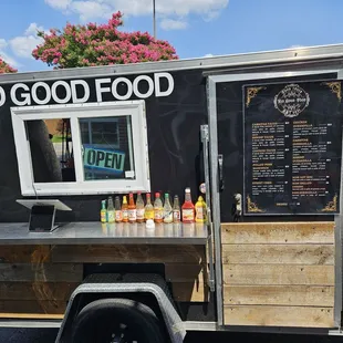 Food trucks