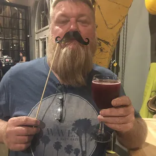 Triple Berry