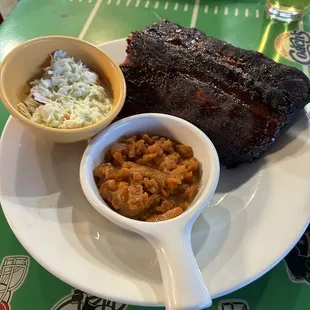 Best BBQ outside of Kansas City