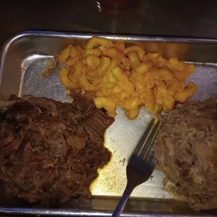 Pulled Pork