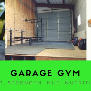 Small Space ~ Big Gains