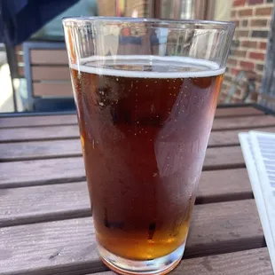 drink