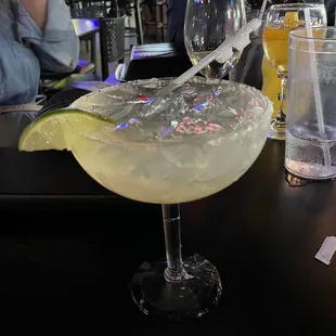 Margarita
