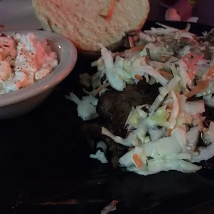Good brisket!