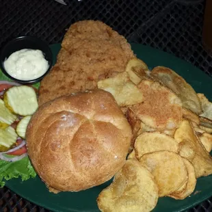 That&apos;s a sammich!