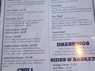 Ziggie Pub & Eatery