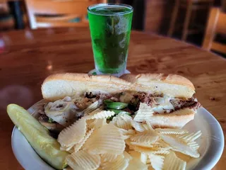 Monkey's Uncle Tavern