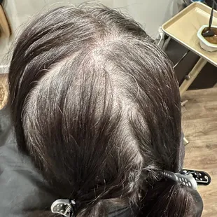 Before - 1/7/2025