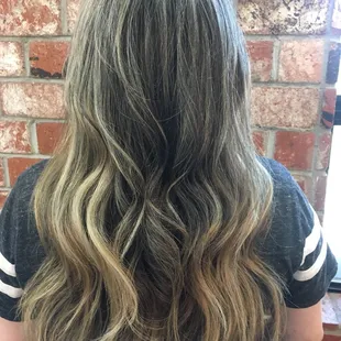 Hair by Alicia