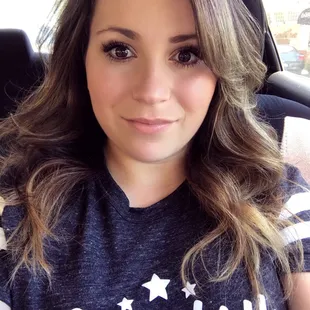 Hair by Alicia