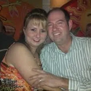 Lisa and John Owner/Operators