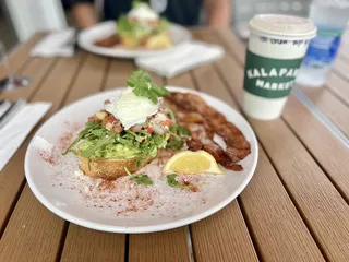 Kalapawai Cafe & Deli - Waimanalo