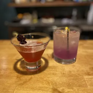 Manhattan and "Truth Hurts"