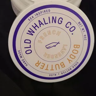 Very light fragrance that last some time. So soothing and relaxing was the long lasting lavender aroma.