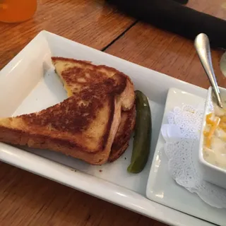 Grilled Cheese