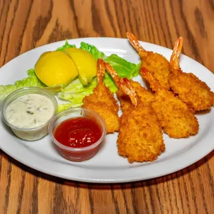 oysters and mussels, food