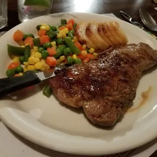 New York Steak