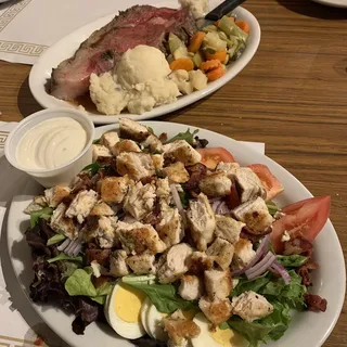 Cobb Salad