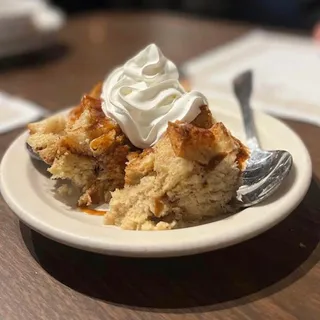 Bread Pudding