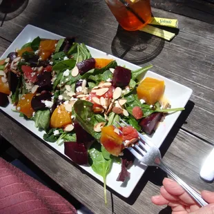 Beet Salad