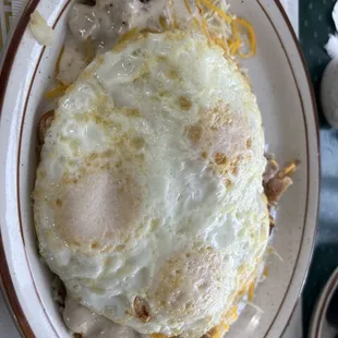 Country Sausage Skillet