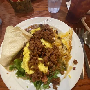 Mamas fritas