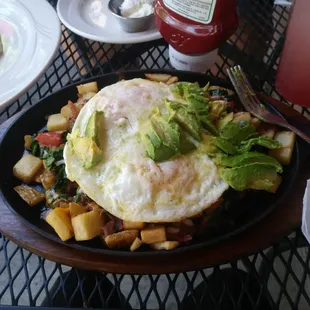 Skillet!!!