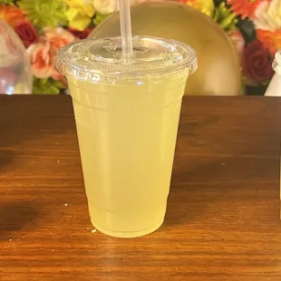 Lemonade