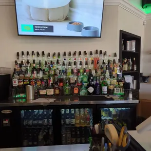 The Garden Lounge