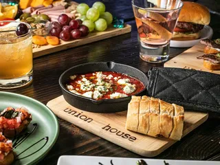 Union House Cedarburg