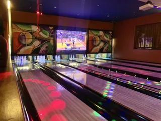 Crush Lounge