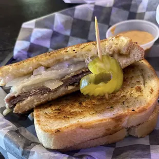 sandwiches