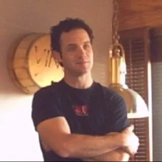 Brian P.