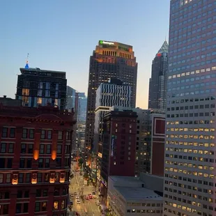 View