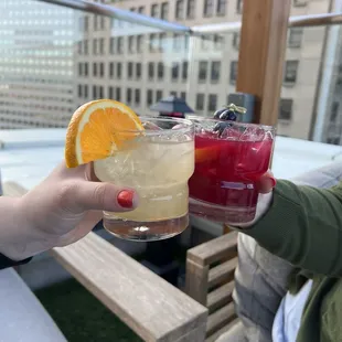 drink